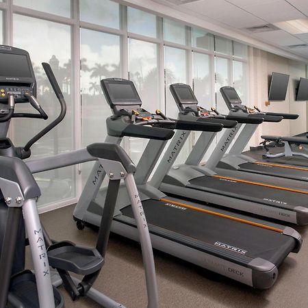 Springhill Suites By Marriott Punta Gorda Harborside Buitenkant foto