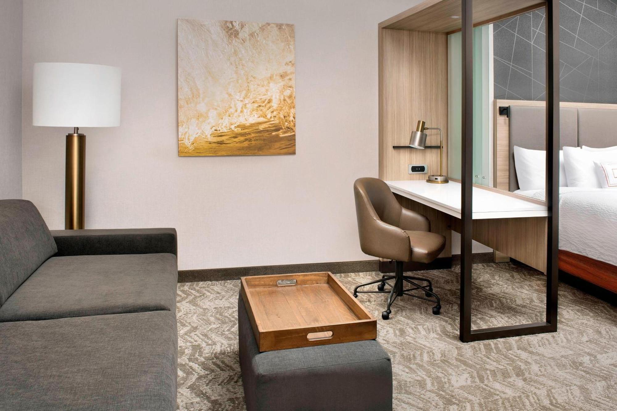 Springhill Suites By Marriott Punta Gorda Harborside Buitenkant foto
