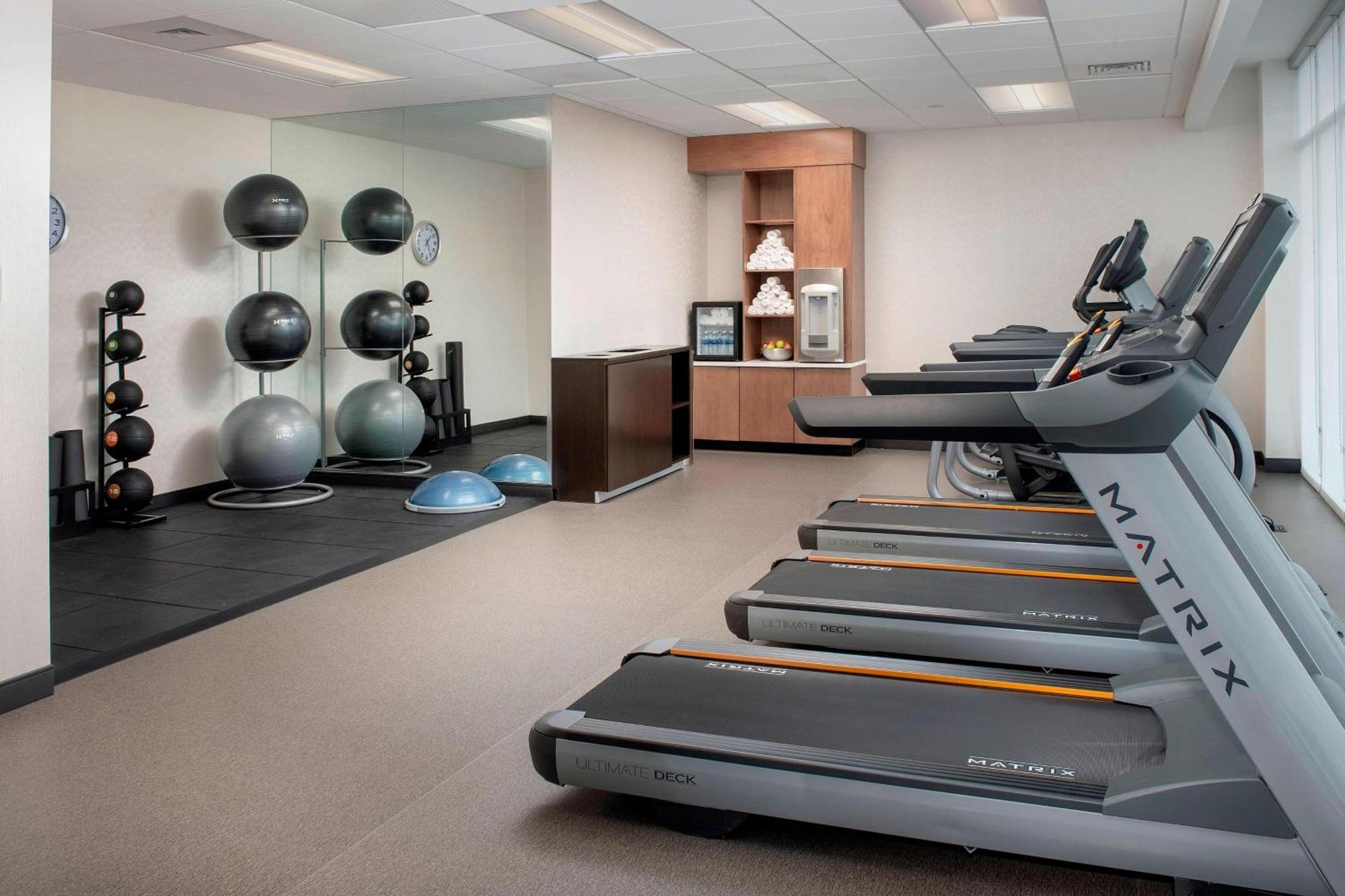 Springhill Suites By Marriott Punta Gorda Harborside Buitenkant foto
