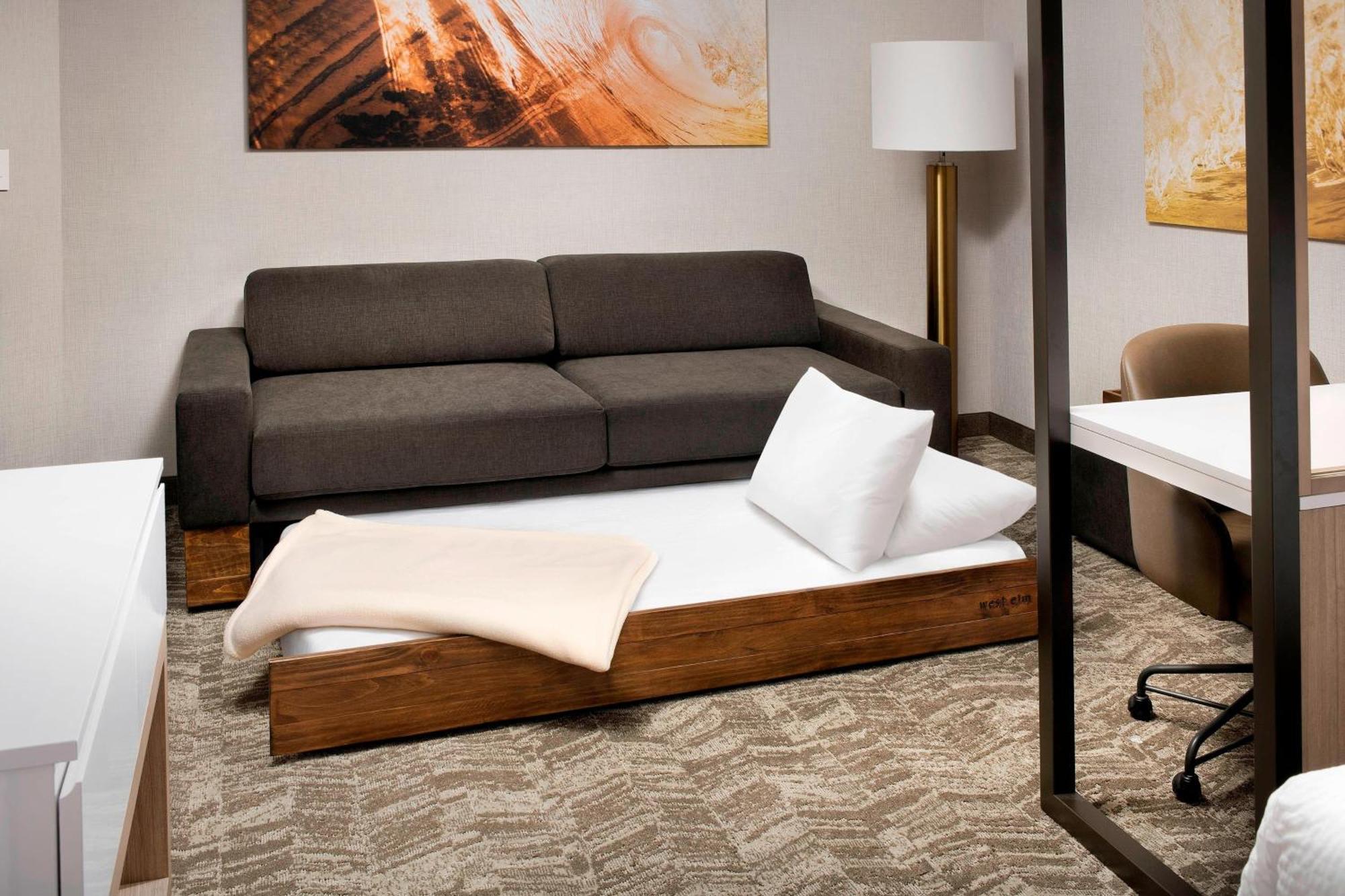 Springhill Suites By Marriott Punta Gorda Harborside Buitenkant foto